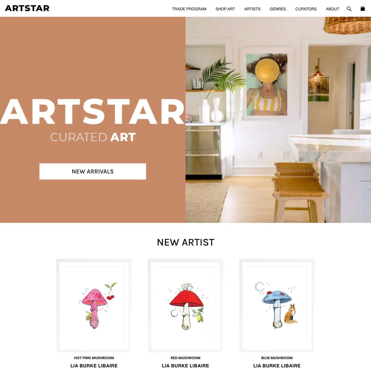 Art Star