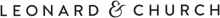Leonard & Church logo