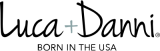 Luca + Danni logo