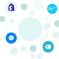 Shopify 应用商店