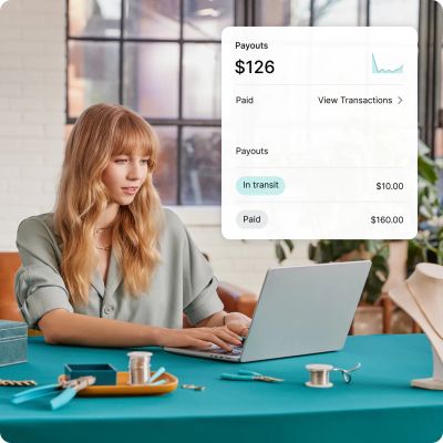 Shopify Payments集成后台管理