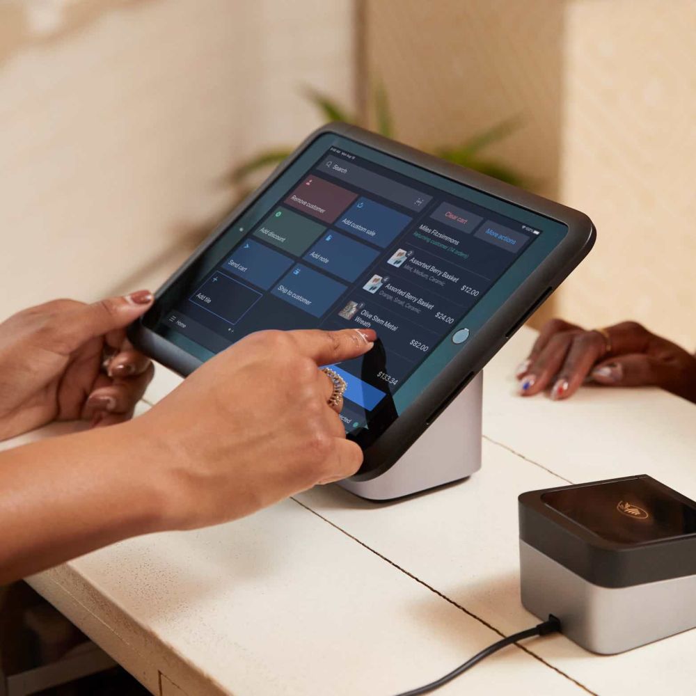 Shopify POS